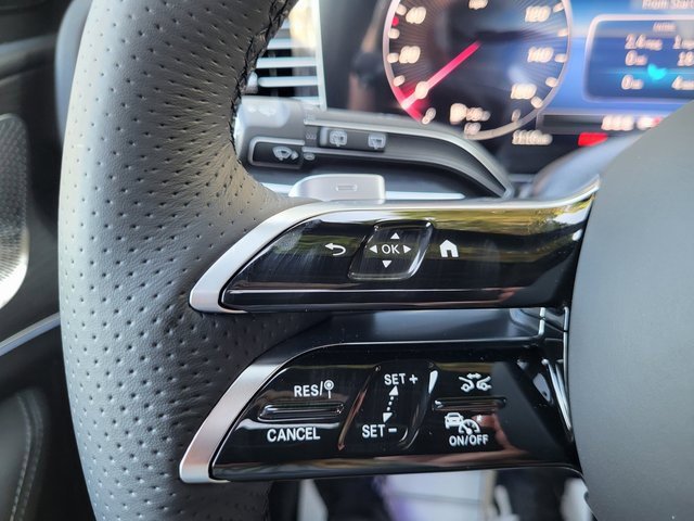 New 2026 Mercedes-Benz GLE 450 4MATIC image 26