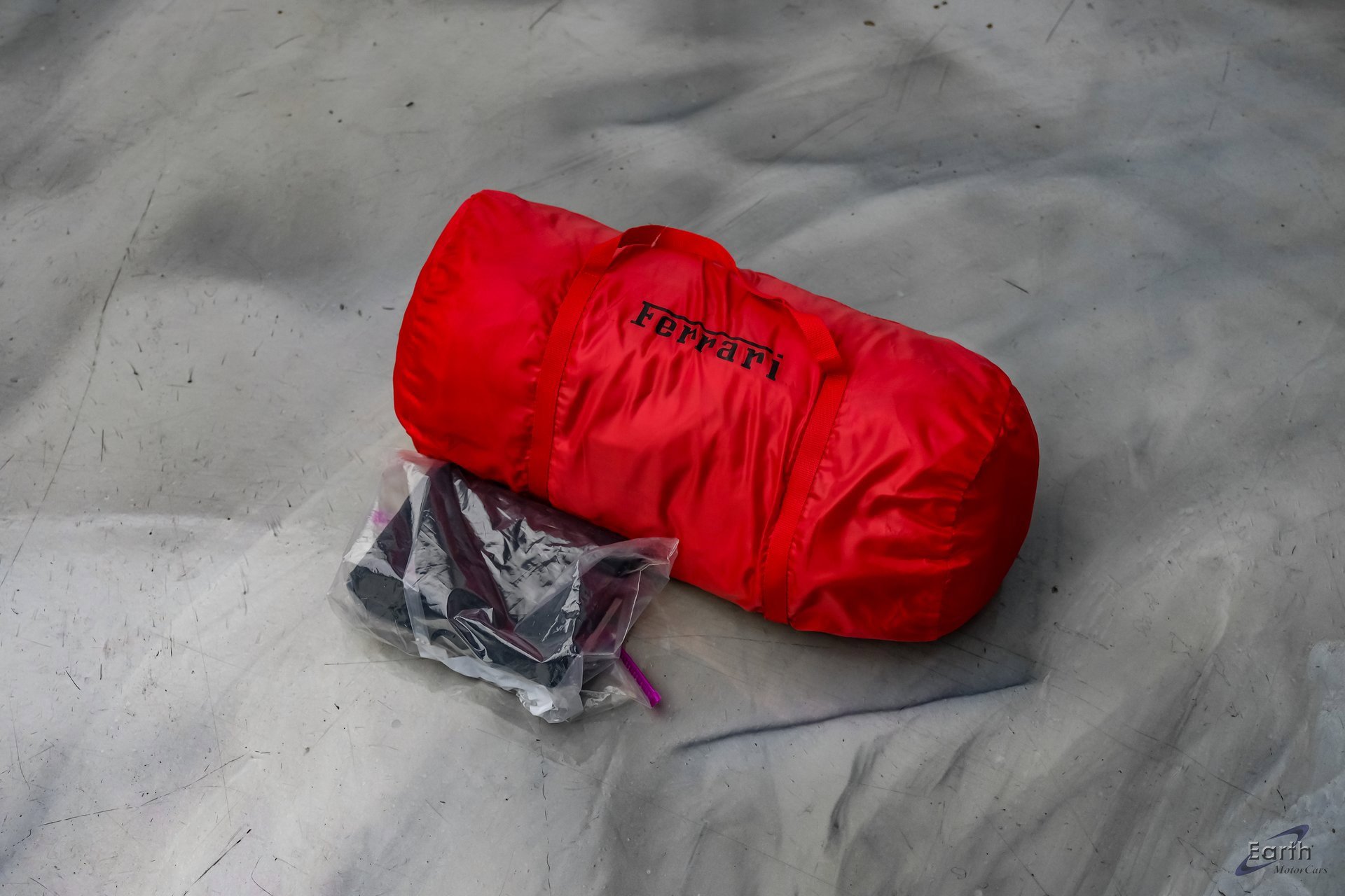 Used 2016 Ferrari California T image 96