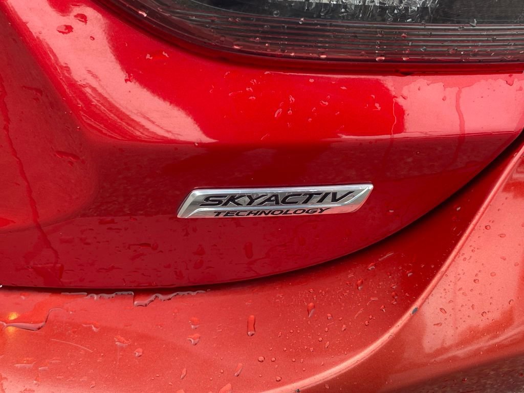 Used 2015 MAZDA MAZDA6 Touring FWD image 14