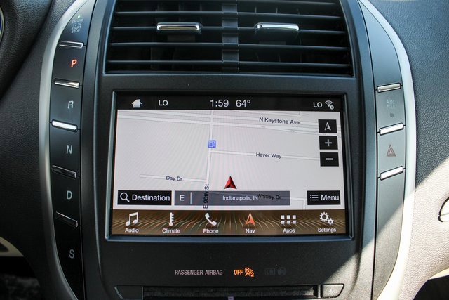 Used 2017 Lincoln MKC Reserve w/ Lincoln MKC Climate Package image 24