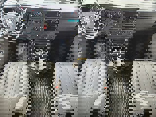 New 2025 Chevrolet Express 2500 w/ Driver Convenience Package image 26