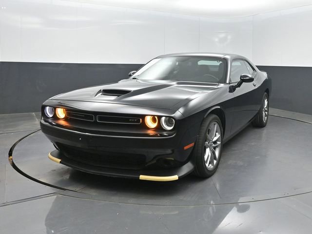 Used 2023 Dodge Challenger GT