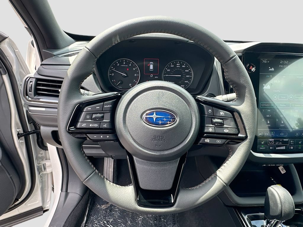 New 2026 Subaru Forester Sport w/ Onyx Edition AWD/4WD image 7