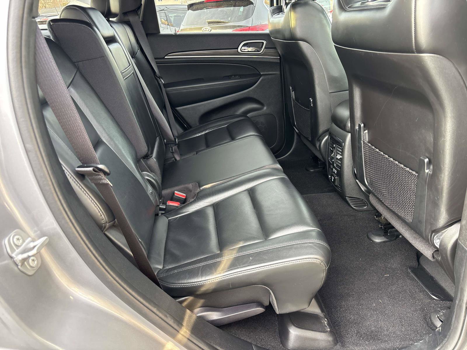 Certified 2021 Jeep Grand Cherokee Limited image 15