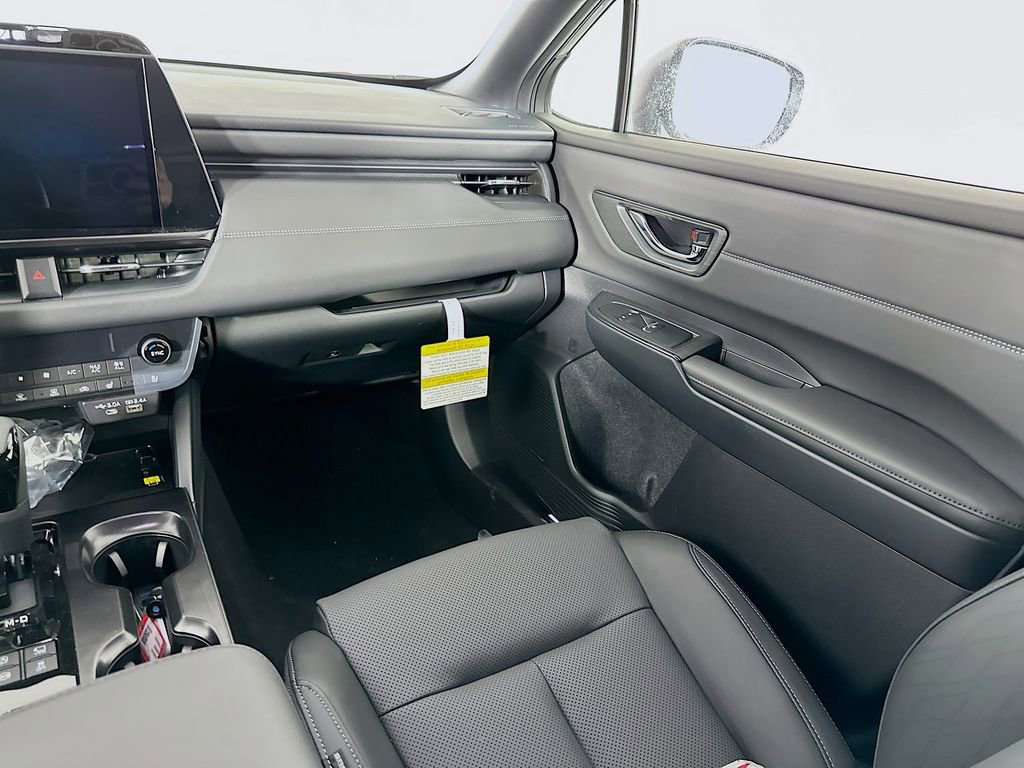 New 2026 Subaru Outback Touring XT image 31