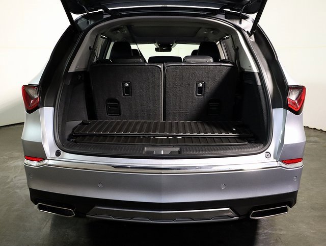 Used 2026 Acura MDX w/ Technology Package image 30