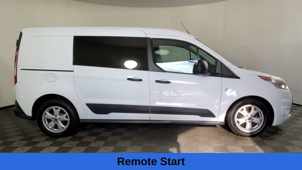 Used 2018 Ford Transit Connect XLT image 3