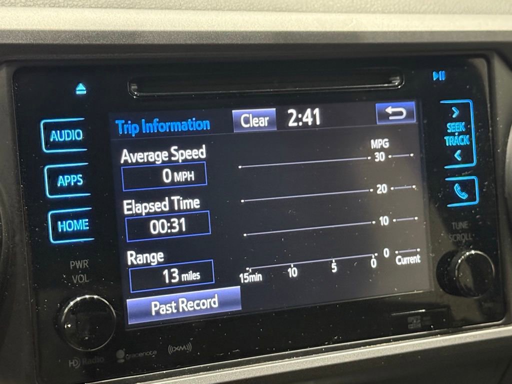 Used 2018 Toyota Tacoma TRD Sport image 35