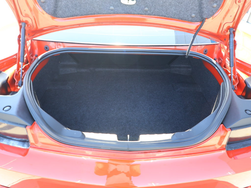 Certified 2012 Chevrolet Camaro ZL1 RWD image 22