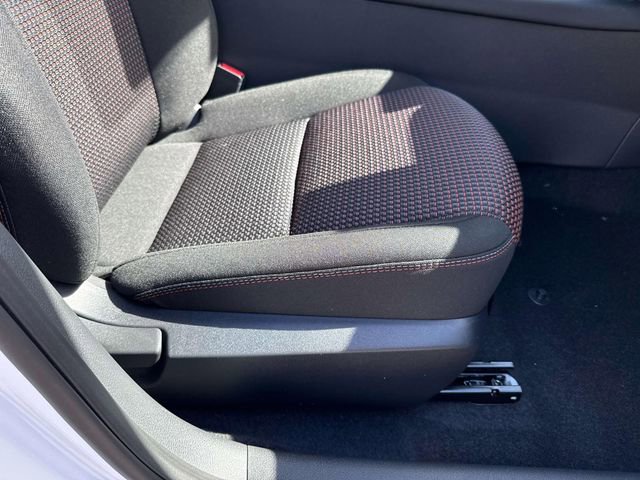 New 2026 Nissan Sentra SR w/ Floor Mat Package FWD image 15