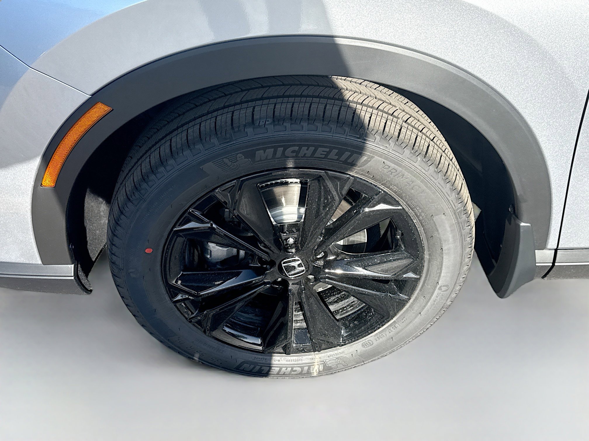 New 2026 Honda CR-V Sport Touring image 28