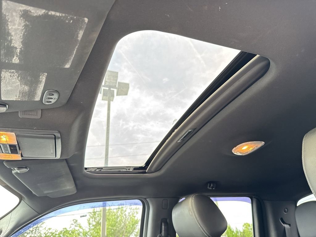 Used 2014 Ford F150 FX2 w/ Equipment Group 402A Luxury RWD image 21