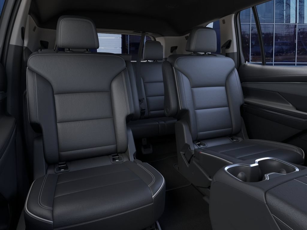 New 2026 Buick Enclave Preferred FWD image 17