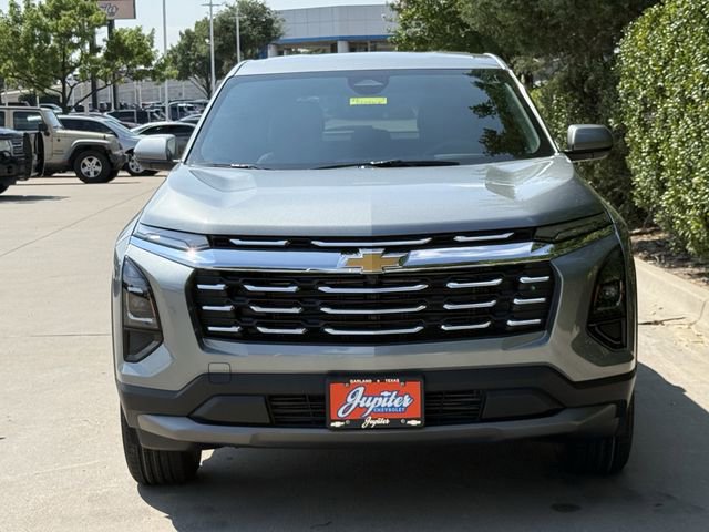 New 2026 Chevrolet Equinox LT w/ Convenience Package II FWD image 7