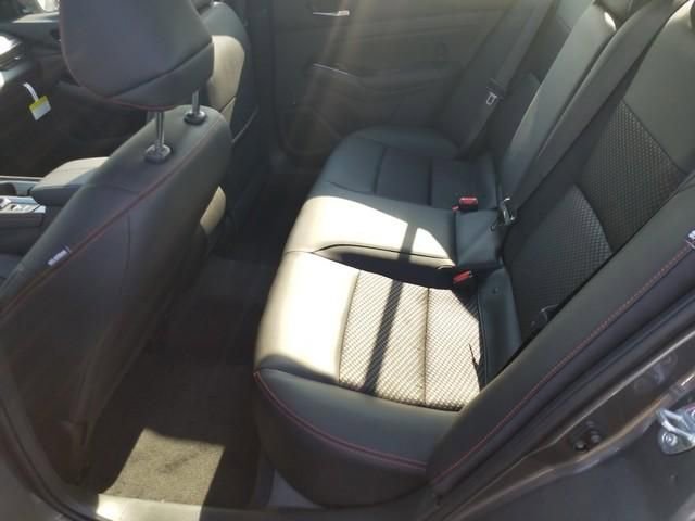 New 2025 Nissan Altima 2.5 SR image 10