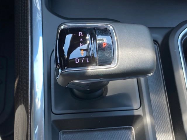 Used 2025 Chevrolet Silverado 1500 RST w/ All Star Edition Plus AWD/4WD image 20