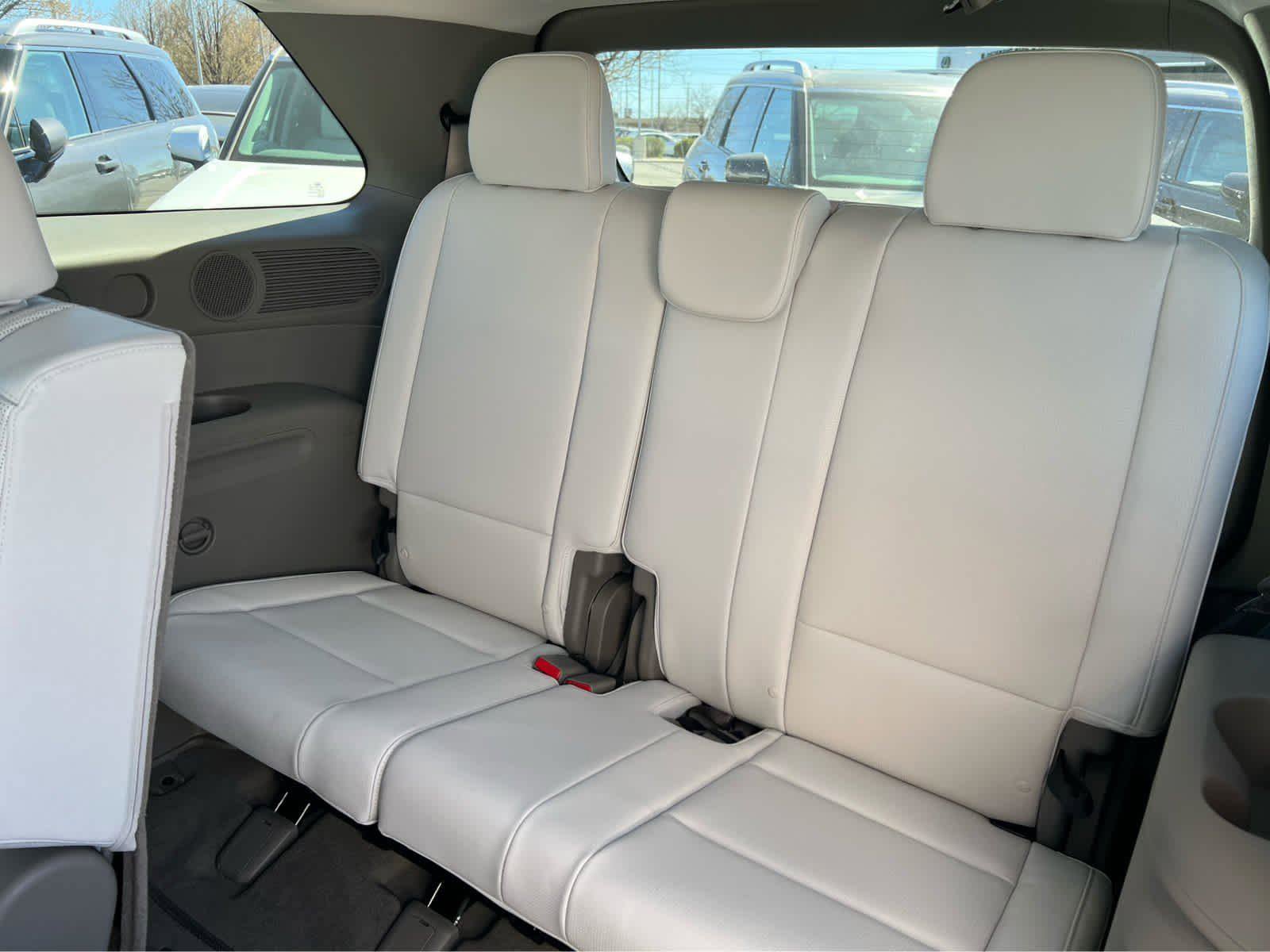 Certified 2026 Hyundai Palisade SEL AWD/4WD image 27