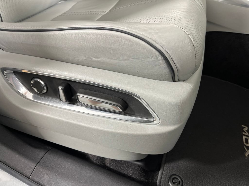 Used 2020 Acura MDX SH-AWD w/ Advance Package image 11