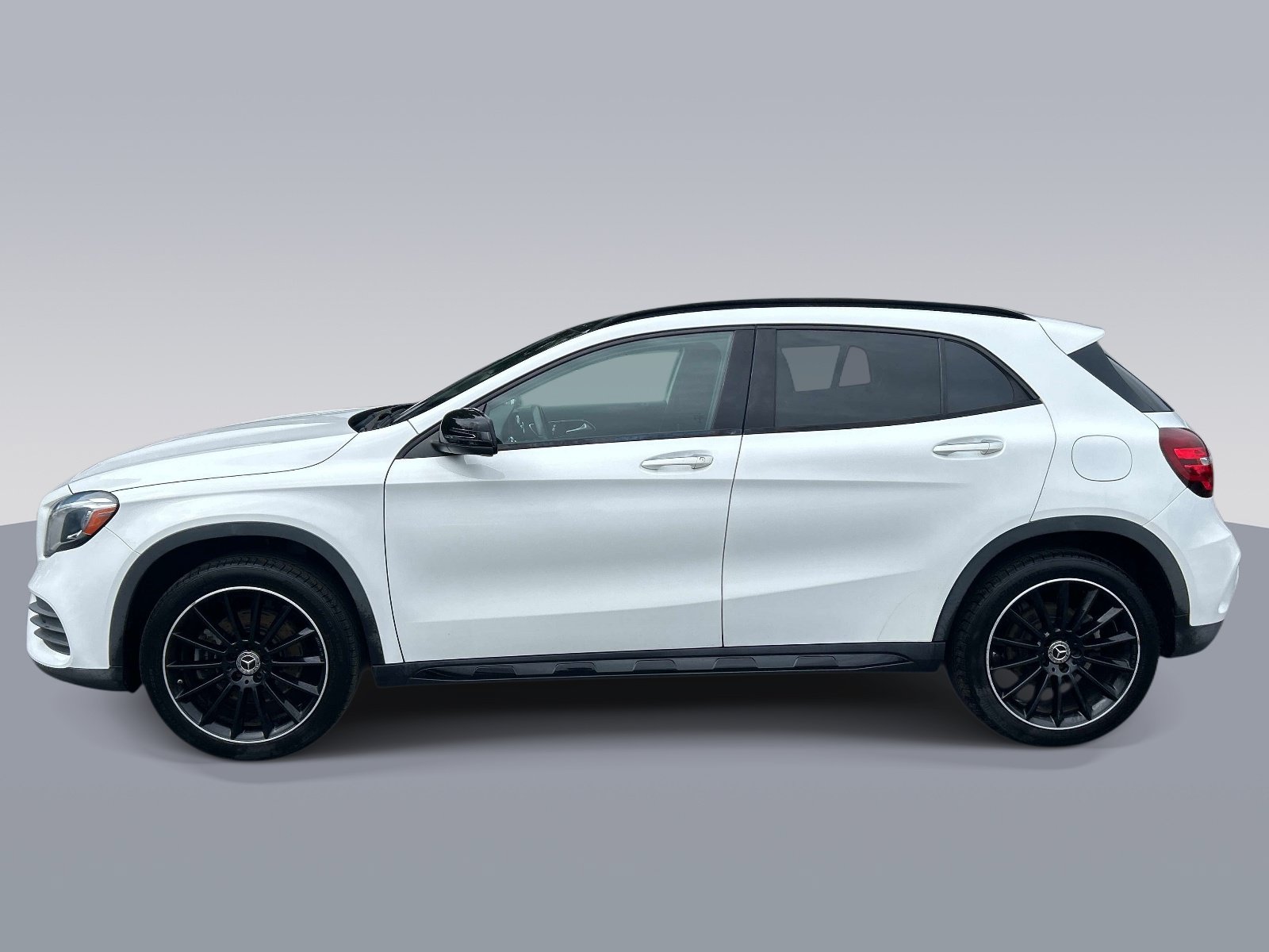 Used 2018 Mercedes-Benz GLA 250 4MATIC image 6