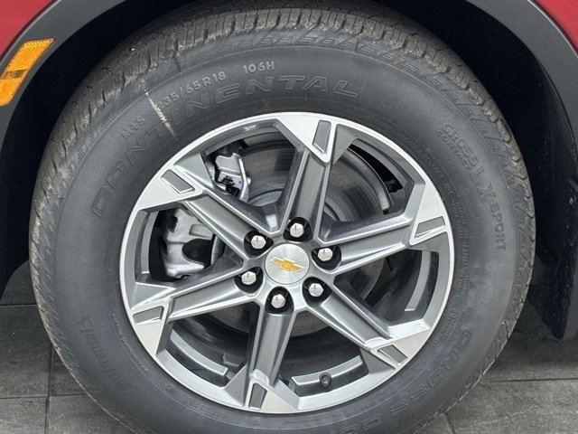 New 2026 Chevrolet Blazer LT w/ LPO, Floor Liner Package image 6