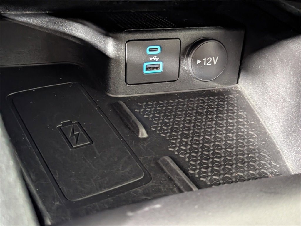 Used 2021 Ford Bronco Sport Badlands w/ Badlands Package image 22