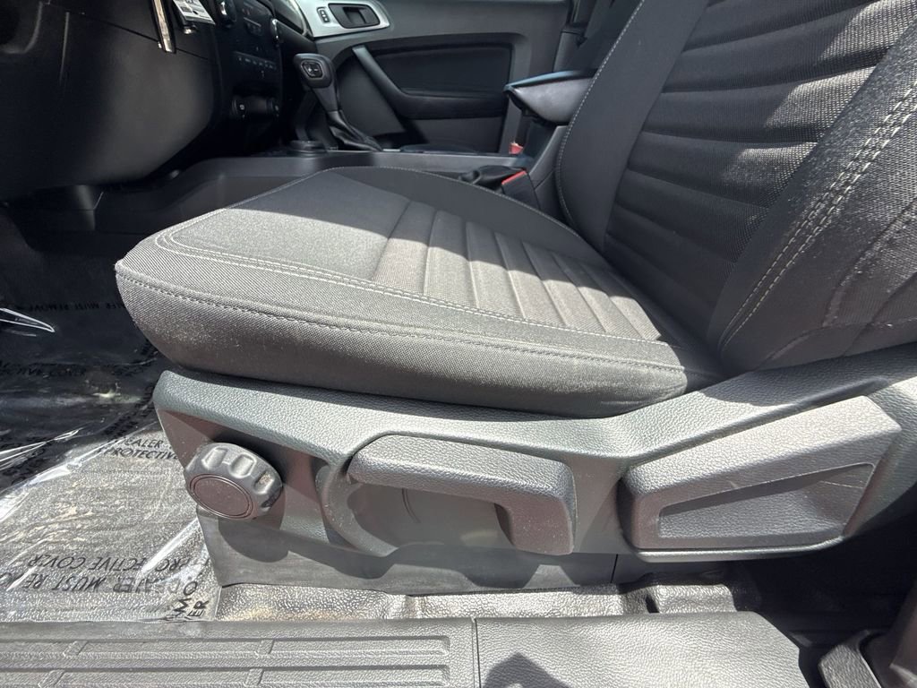 Used 2022 Ford Ranger XL w/ Equipment Group 101A High AWD/4WD image 12
