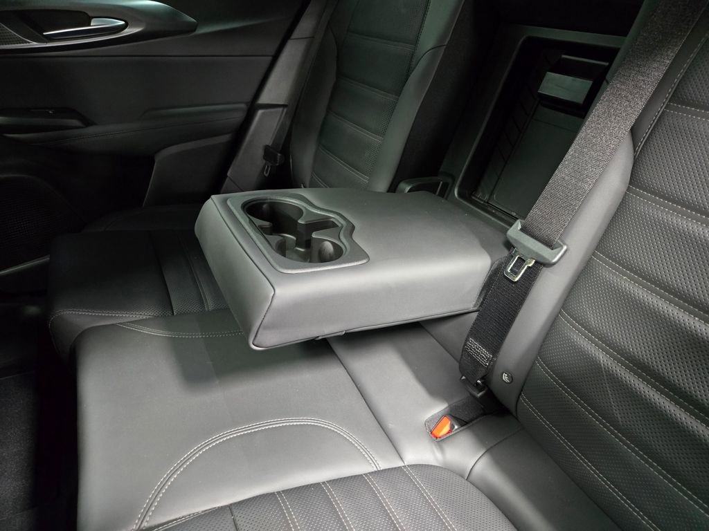 Used 2024 Alfa Romeo Tonale Veloce image 36