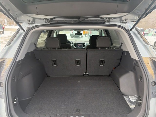 Used 2024 GMC Terrain SLE image 7