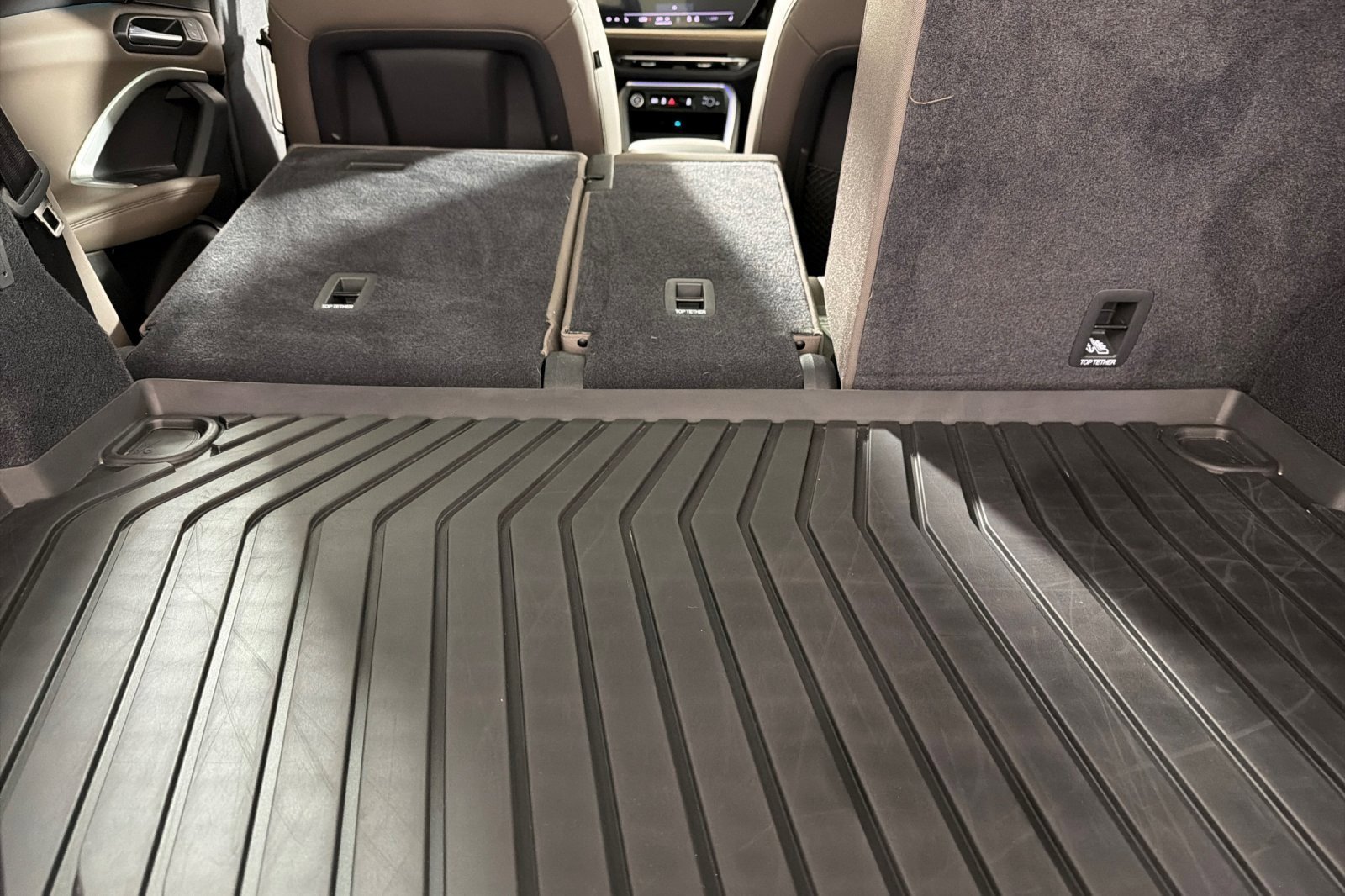 Used 2025 Audi Q5 Premium Plus w/ Premium Plus image 14