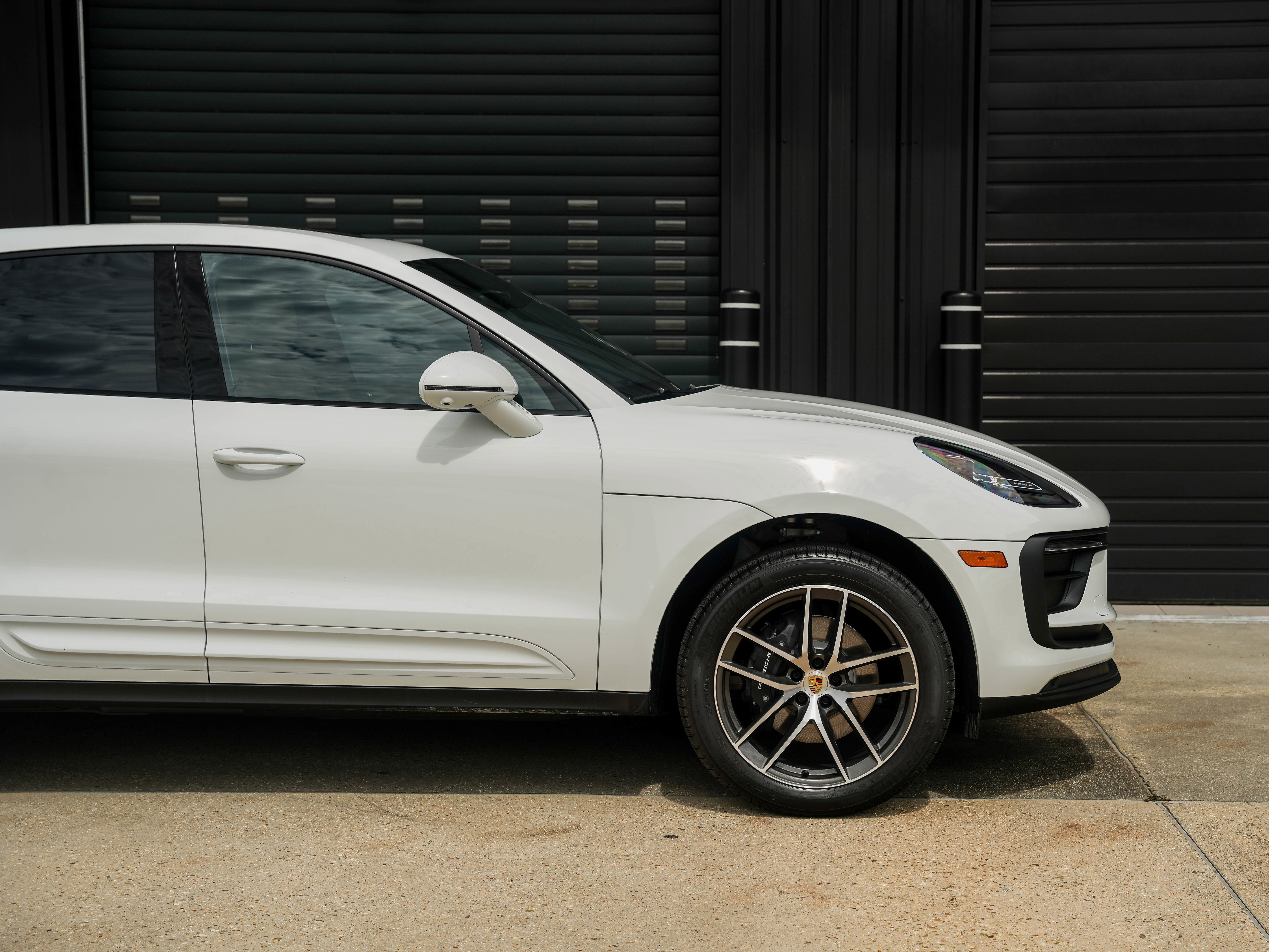 New 2026 Porsche Macan image 15