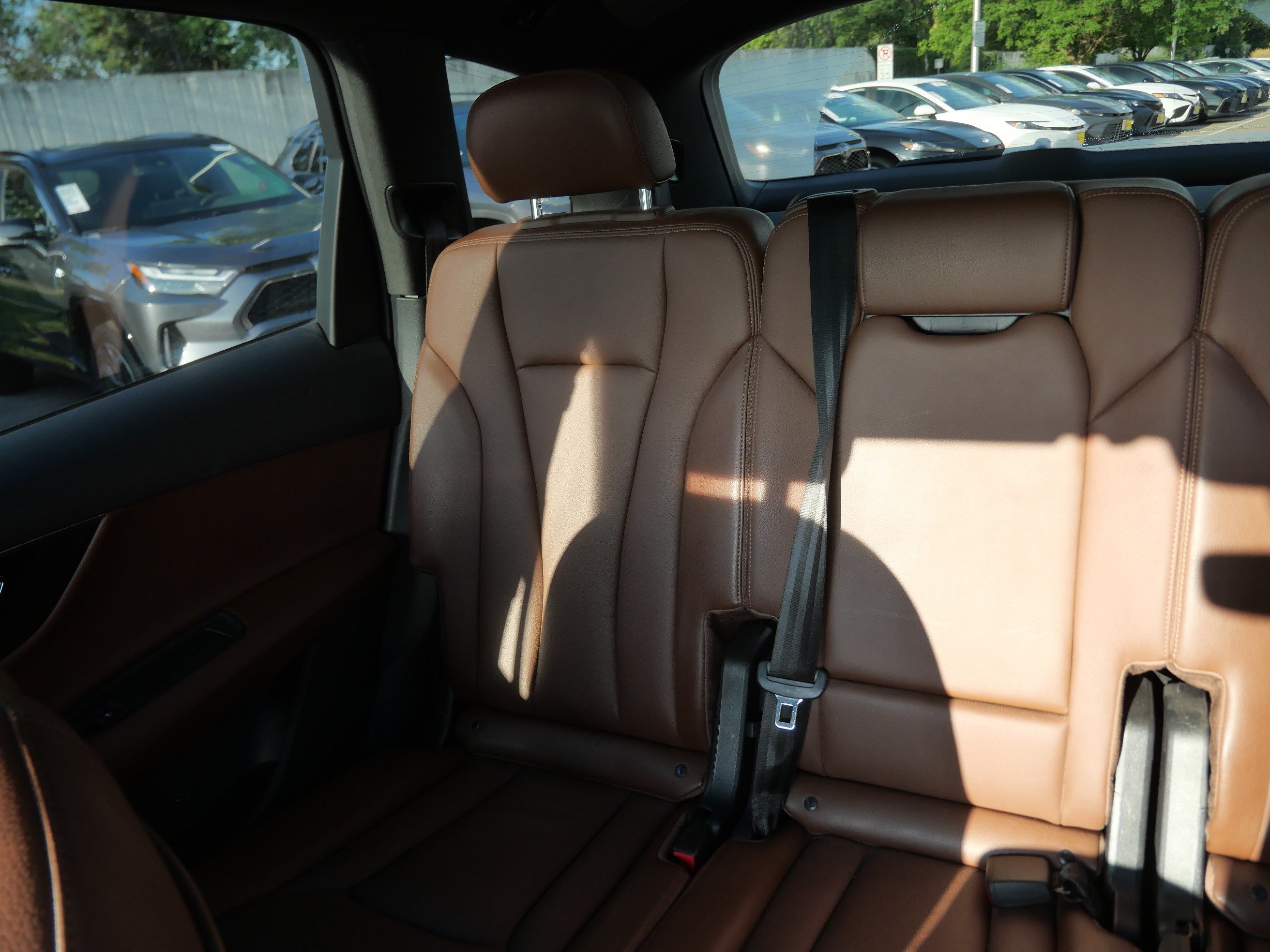 Used 2019 Audi Q7 3.0T Premium Plus AWD/4WD image 12