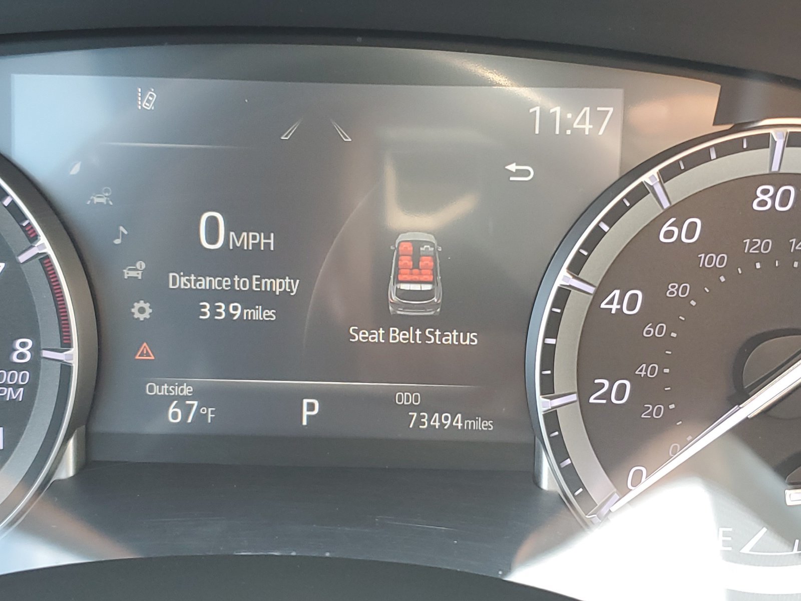 Certified 2022 Toyota Highlander XLE AWD/4WD image 27