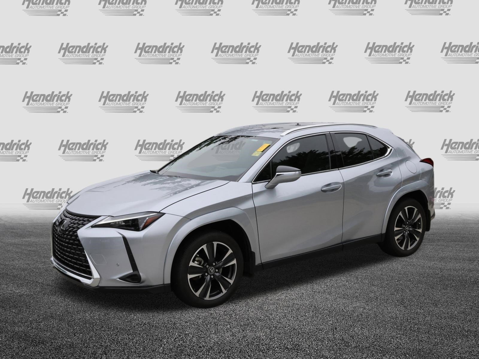Used 2024 Lexus UX 250h FWD w/ Premium Package image 5