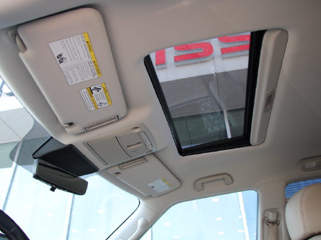 Used 2021 Nissan Armada Platinum w/ Captain's Chairs Package AWD/4WD image 19