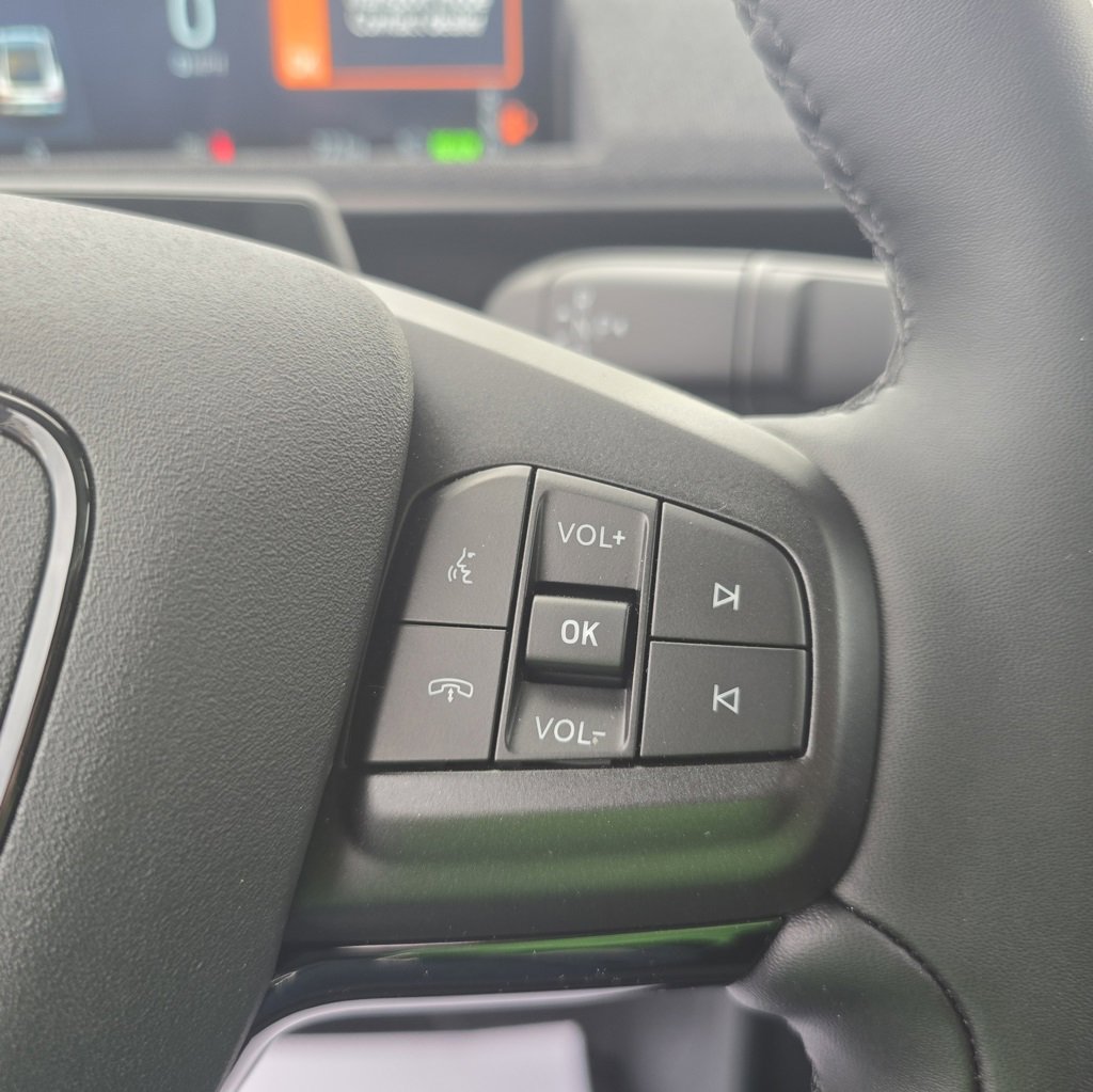 New 2025 Ford Mustang Mach-E Premium image 30