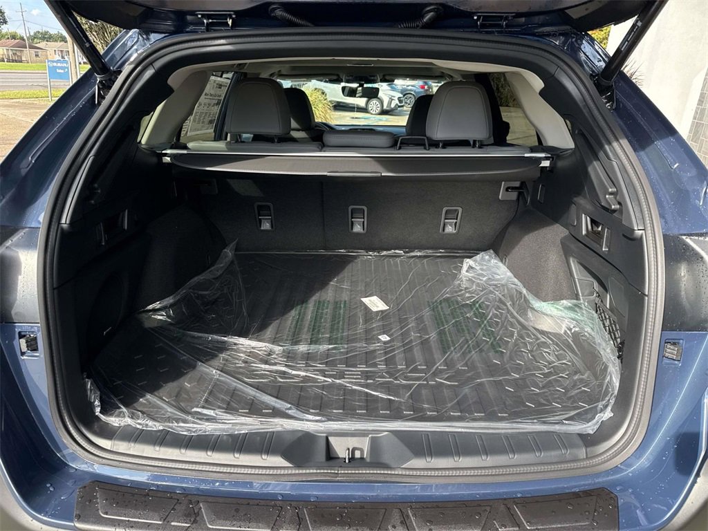 New 2025 Subaru Outback Limited image 7