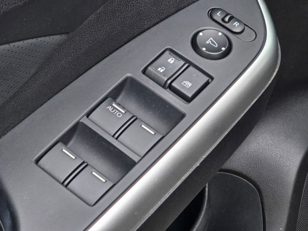 Used 2016 Honda CR-V EX-L image 27