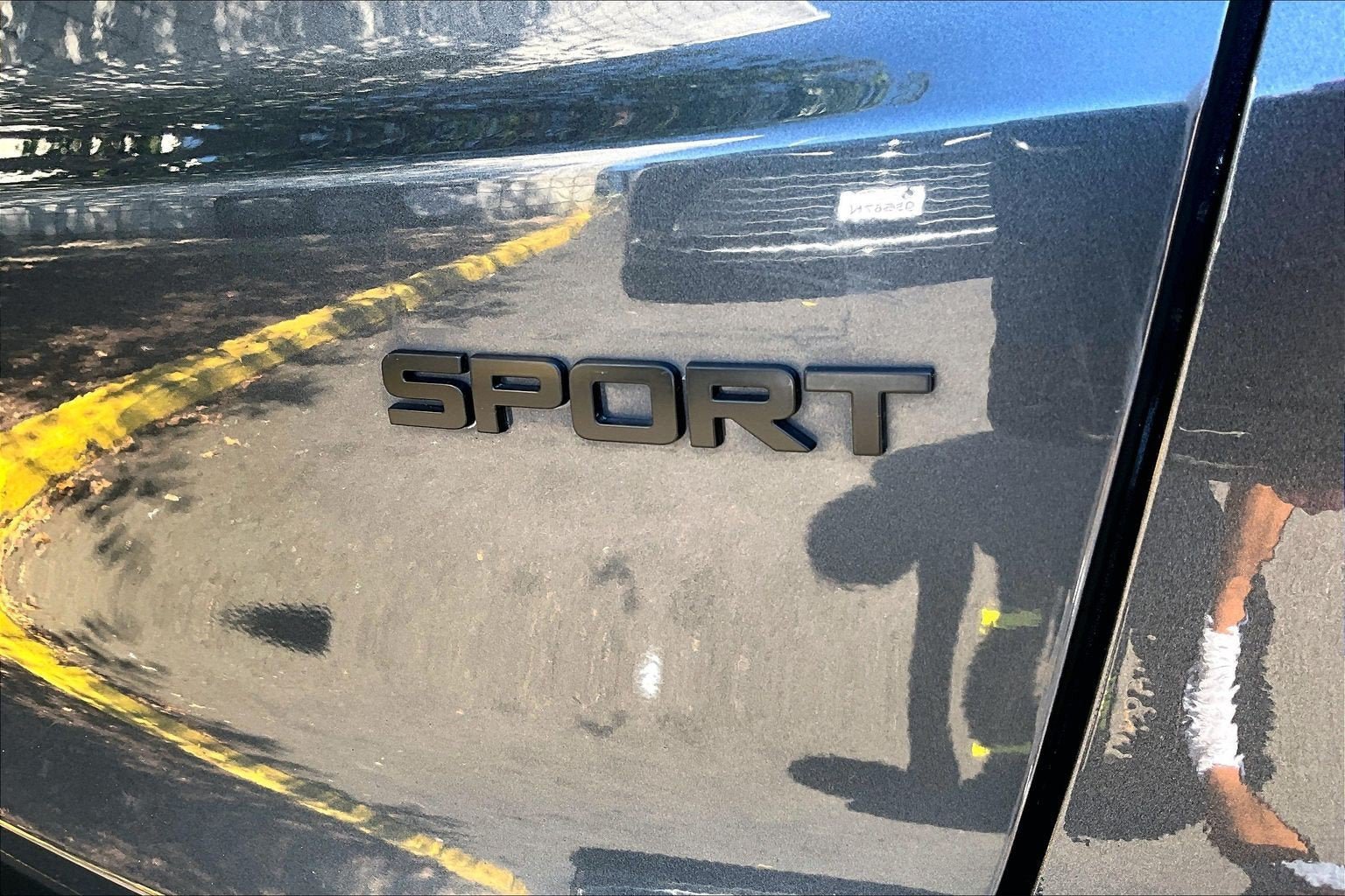 Used 2024 Honda CR-V Sport-L image 8