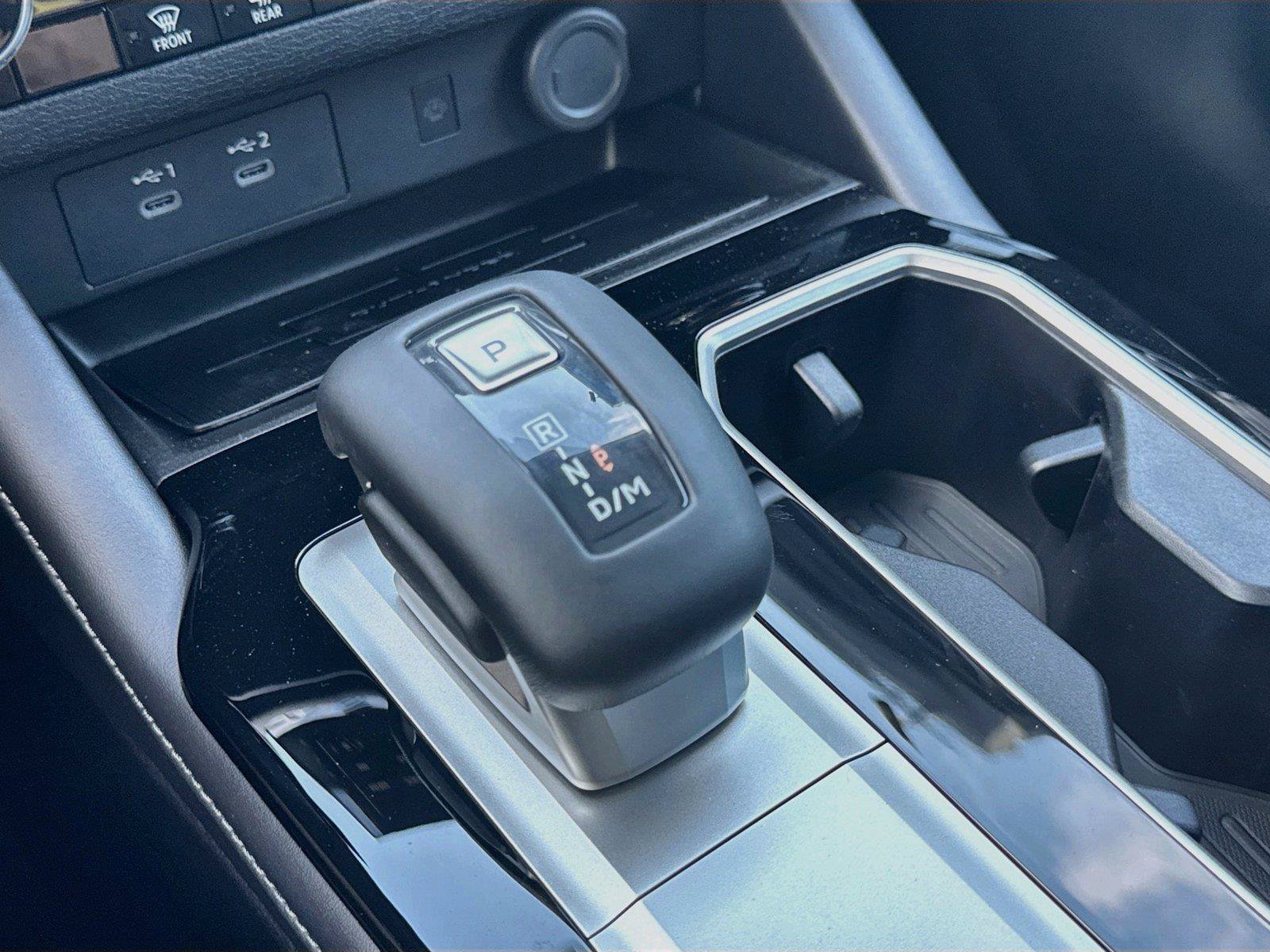New 2026 Mitsubishi Outlander SE FWD image 22