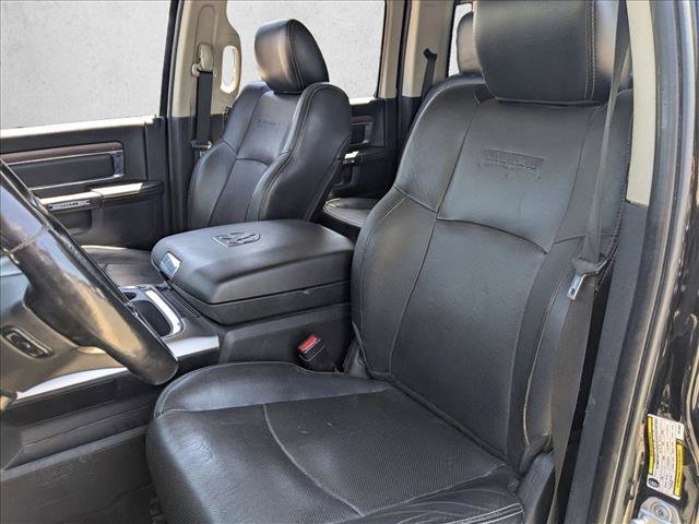 Used 2017 RAM 2500 Laramie w/ Off Road Package AWD/4WD image 16