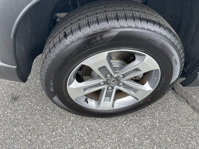 Used 2025 Honda Pilot EX-L image 25
