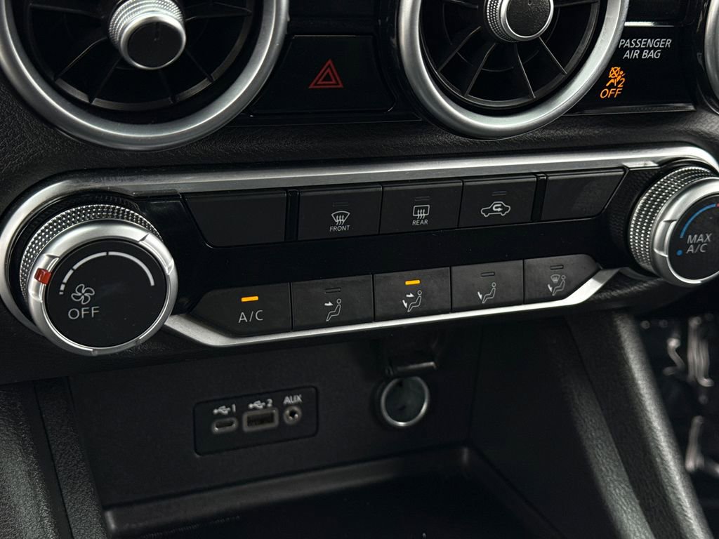 Used 2023 Nissan Sentra SV image 25