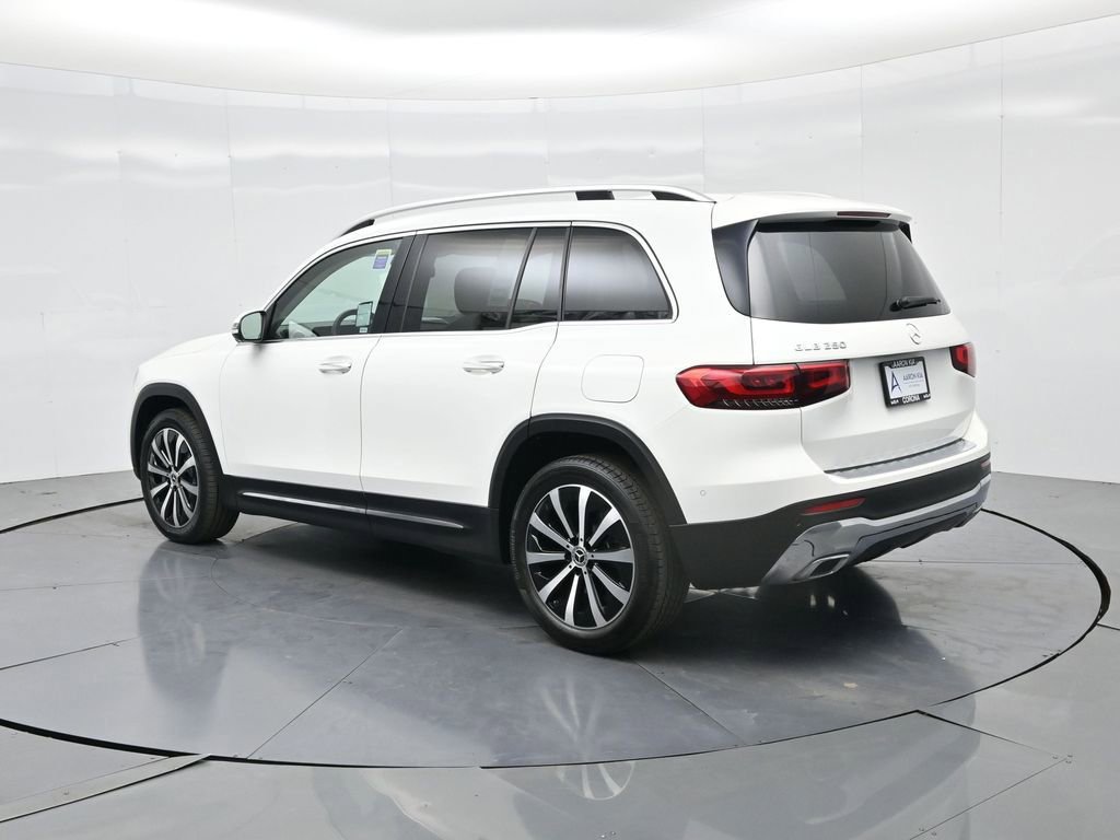 Used 2022 Mercedes-Benz GLB 250 image 5