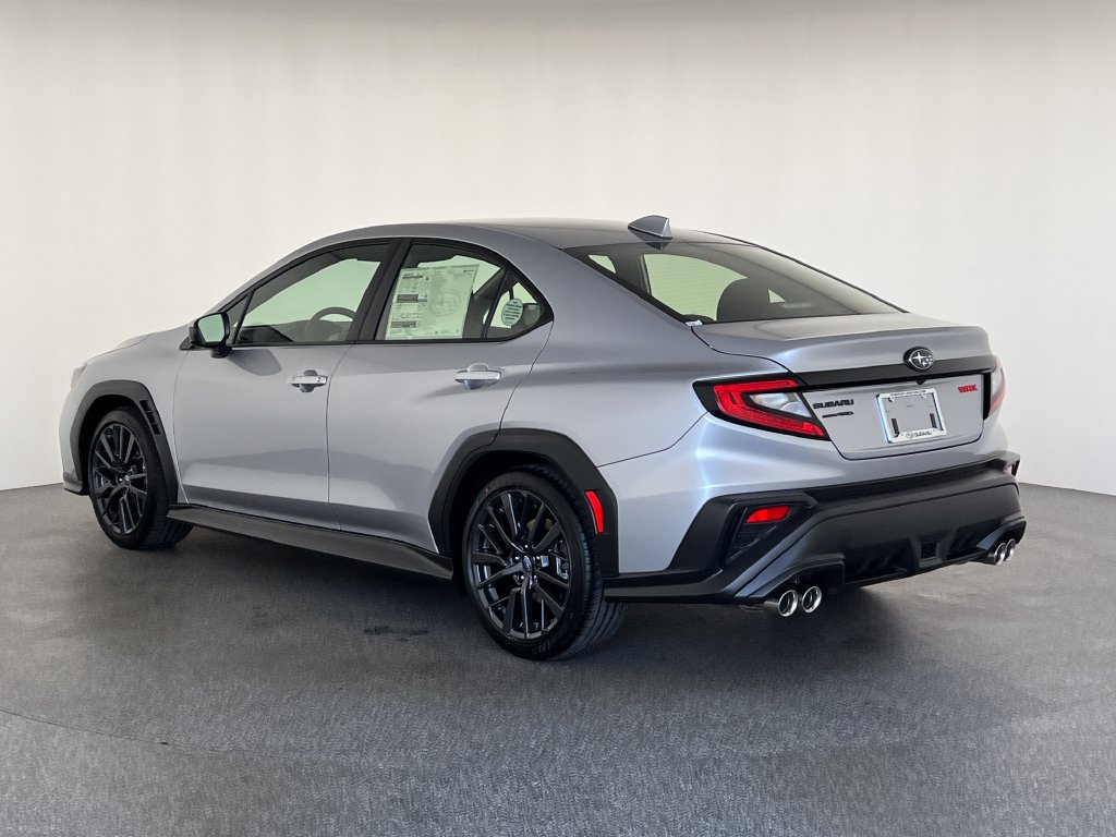 New 2026 Subaru WRX AWD/4WD image 7