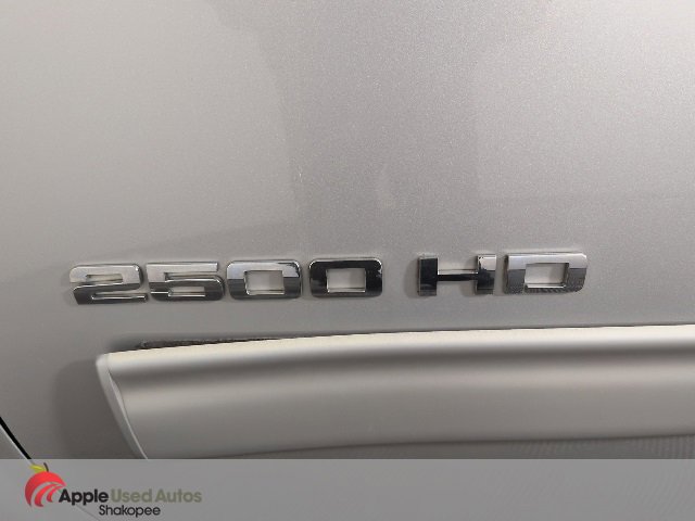 Used 2010 Chevrolet Silverado 2500 LT w/ Interior Plus Package image 39