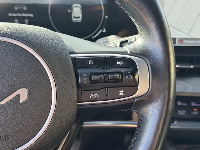 Certified 2023 Kia Sportage X-Pro Prestige image 30