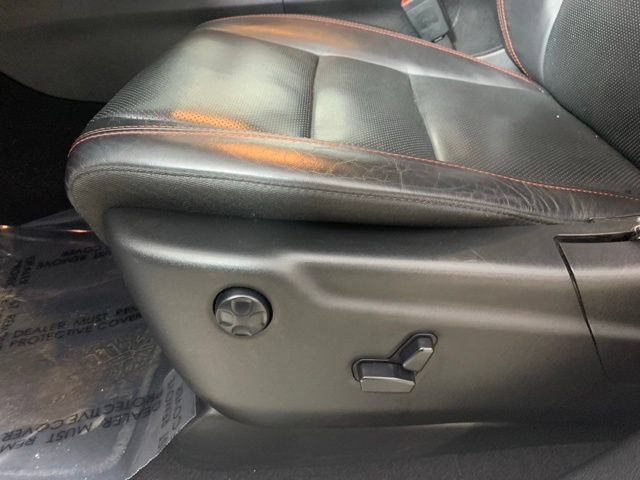 Used 2025 Dodge Durango R/T AWD/4WD image 21