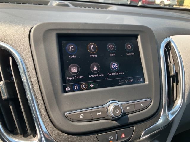 Used 2023 Chevrolet Equinox LS w/ LS Convenience Package AWD/4WD image 18