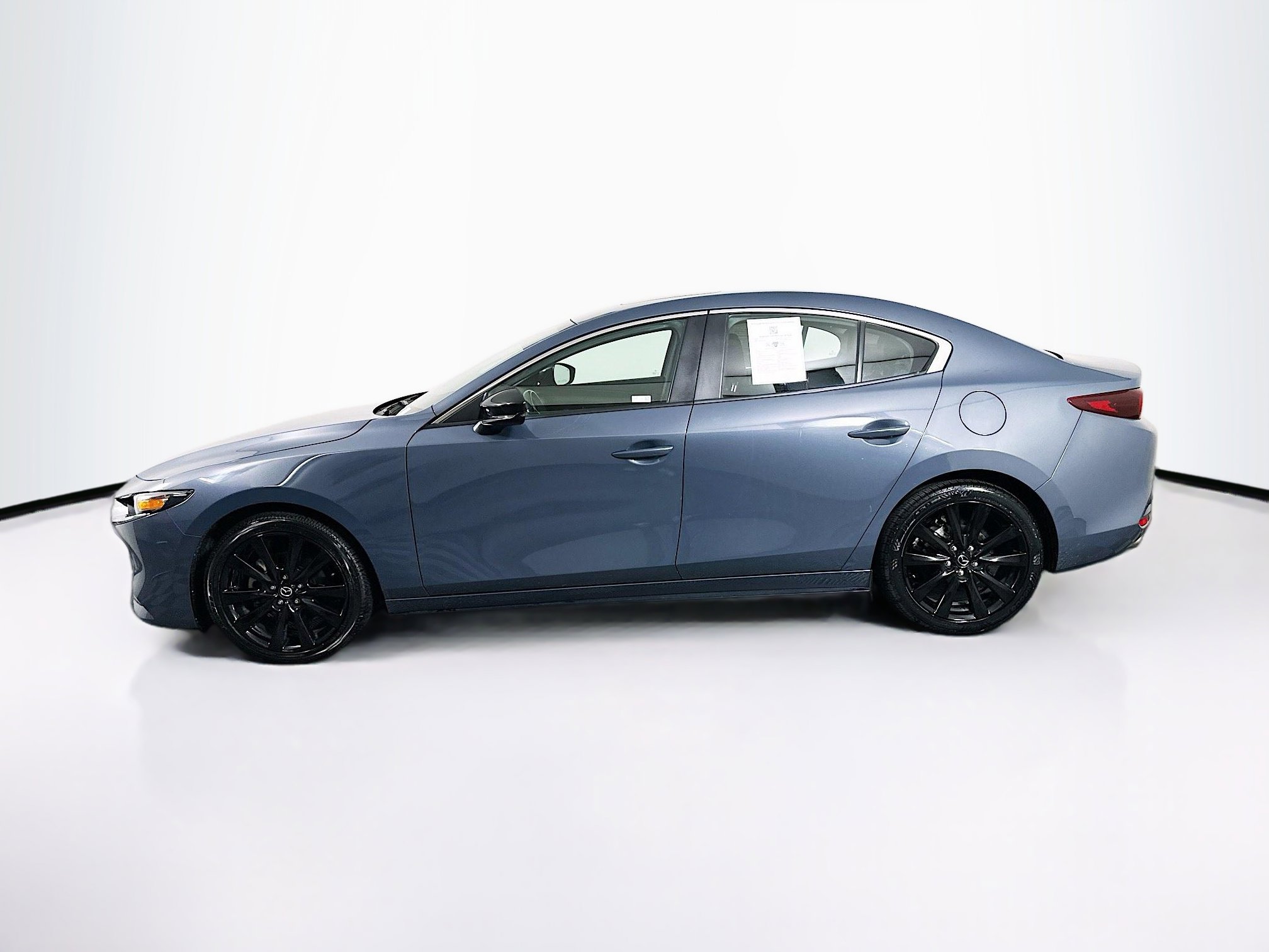Used 2024 MAZDA MAZDA3 s image 4