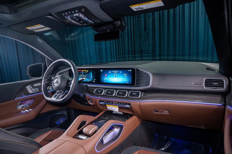 New 2026 Mercedes-Benz GLE 53 AMG 4MATIC image 4